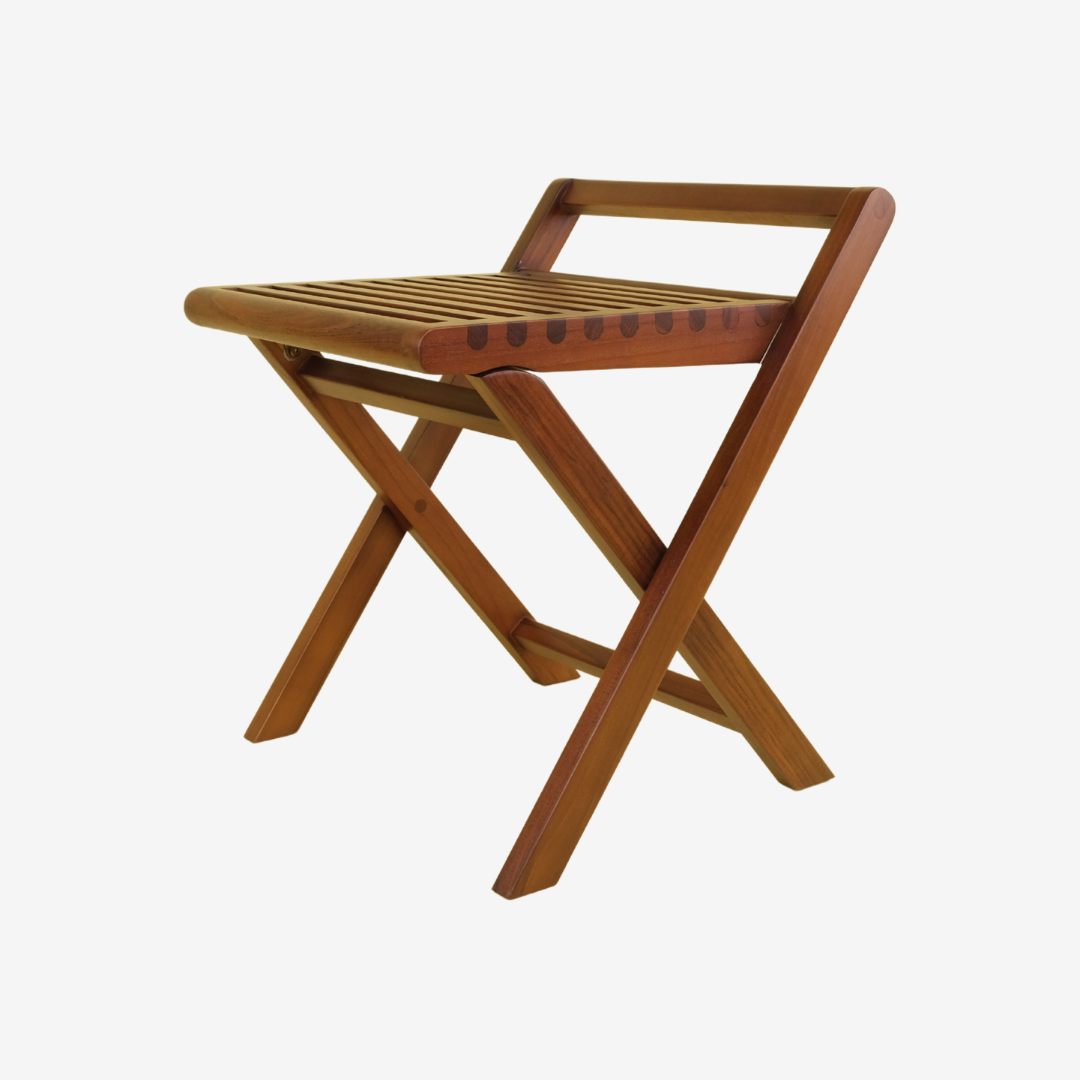 BEGJA - Foldable Mini Stool