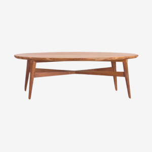 CLIO - Oval Table