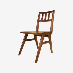 BEGJA - Dining Chair
