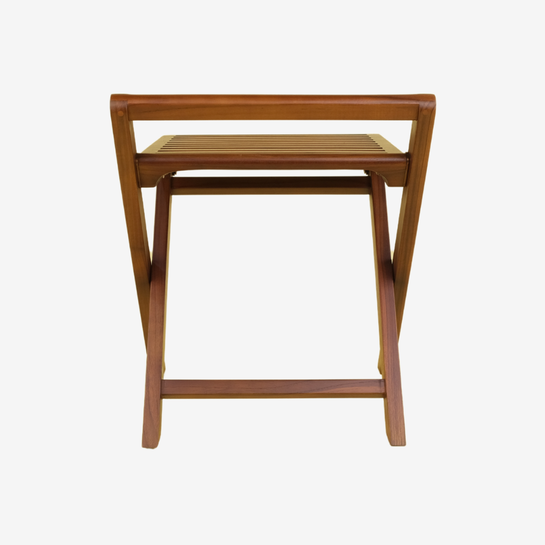 BEGJA - Foldable Mini Stool - Image 5