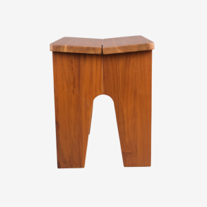 MEZZLO - Foldable Solid Stool