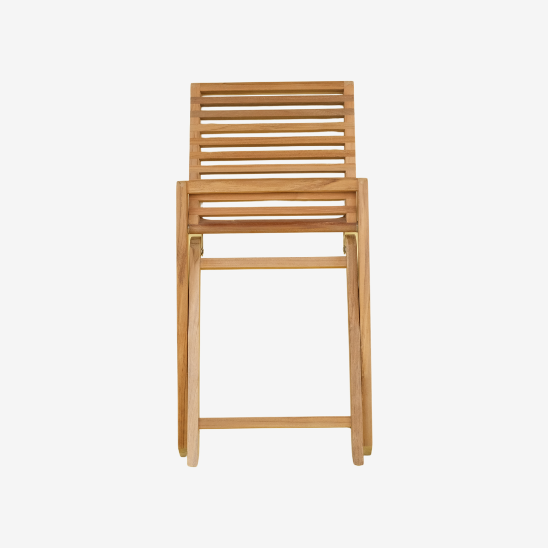 BEGJA - Foldable Mini Stool - Image 11