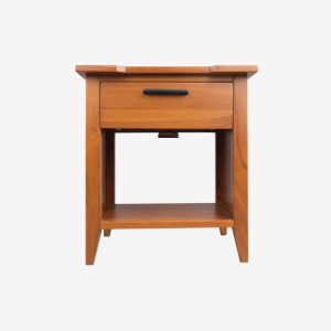 MEZZLO - Open Bottom Bed Side Table