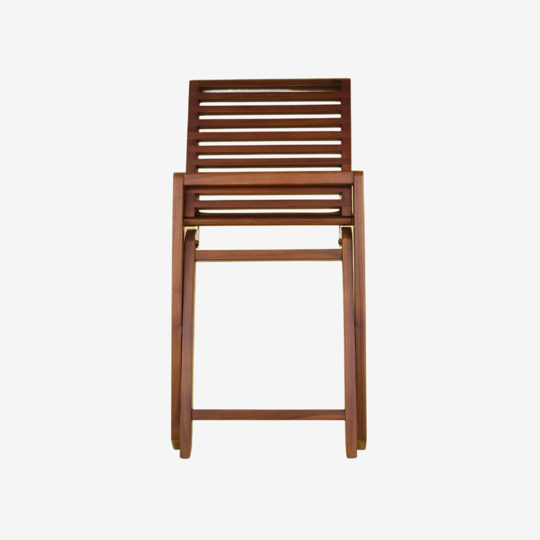 BEGJA - Foldable Mini Stool - Image 12