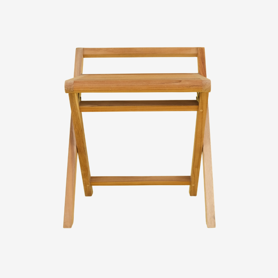 BEGJA - Foldable Mini Stool - Image 6