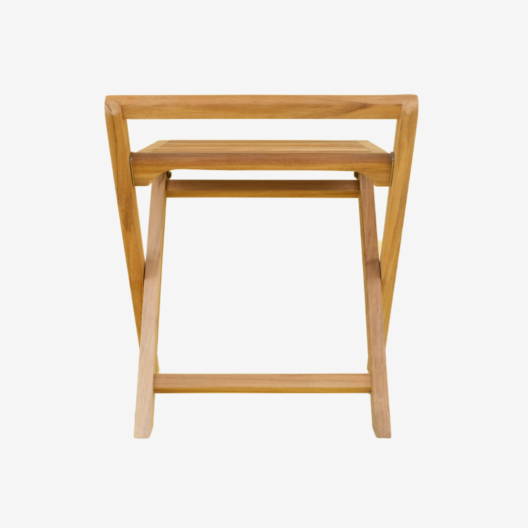 BEGJA - Foldable Mini Stool - Image 10