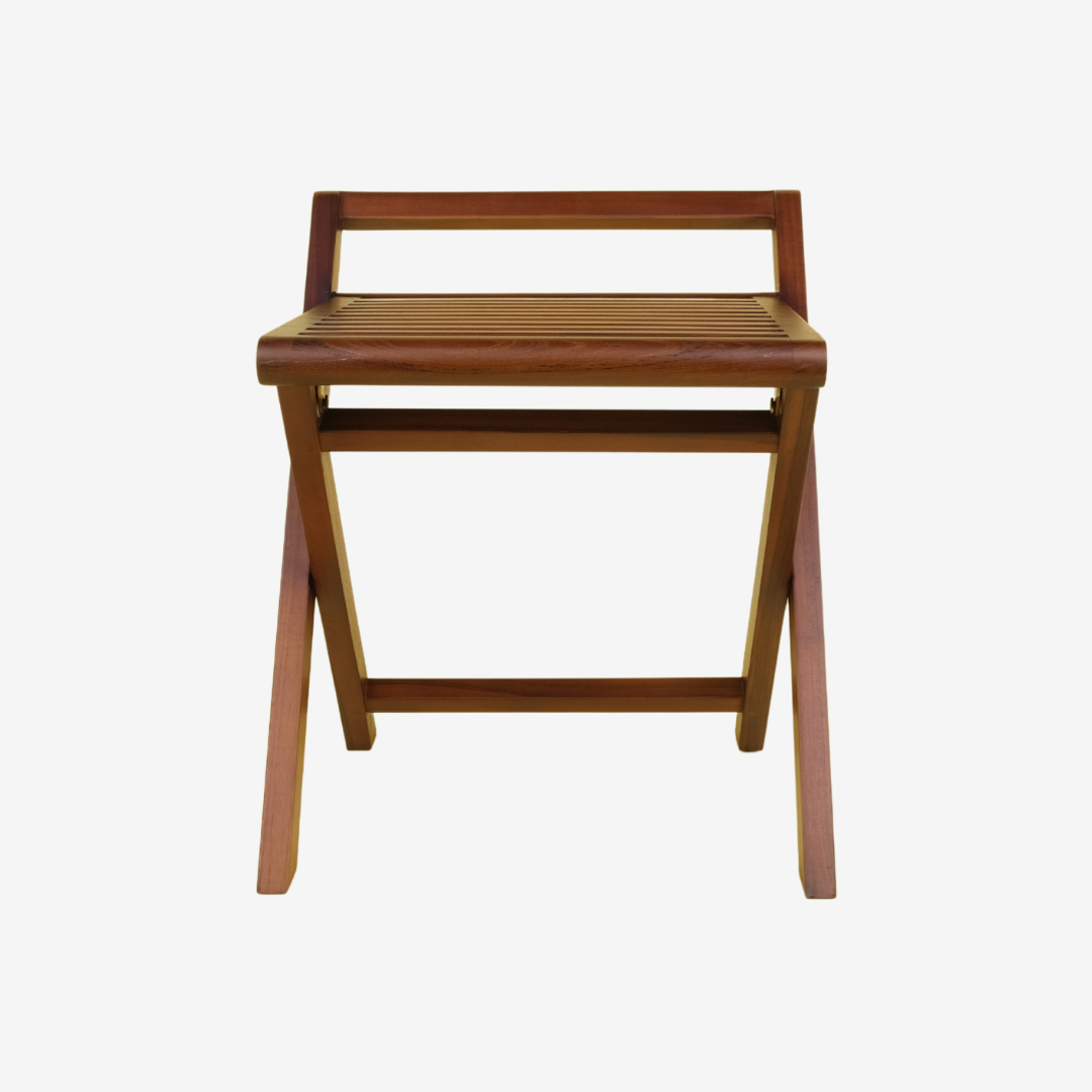 BEGJA - Foldable Mini Stool - Image 2