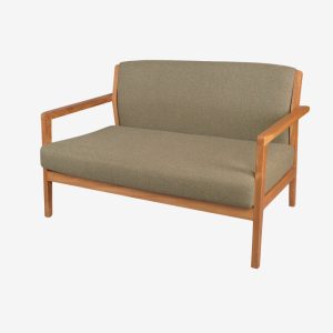 ALUNA - Sofa 2 Seater B