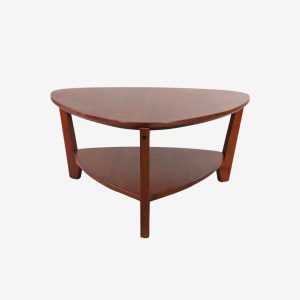 Solid Teak Wood Coffee Table