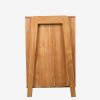 Solid Teak Wood Sideboard