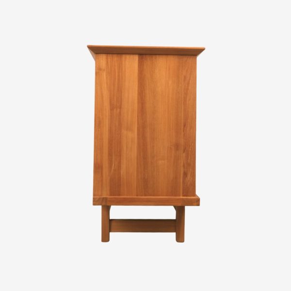 Solid Teak Wood Sideboard