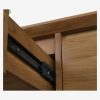 Solid Teak Wood Sideboard