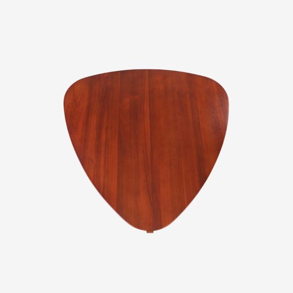 Solid Teak Wood Coffee Table