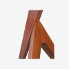 Solid Teak Wood Side Table