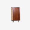 Solid Teak Wood Sideboard