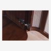 Solid Teak Wood Sideboard