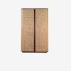 Solid Teak Wood Wardrobe