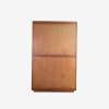 Solid Teak Wood Wardrobe