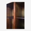 Solid Teak Wood Wardrobe